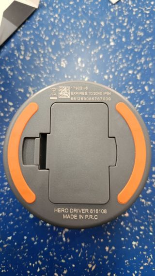 Baliza V16 Hero Driver LED