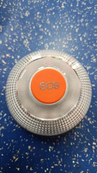 Baliza V16 Hero Driver LED