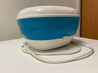 Umidificatore Chicco vapore caldo