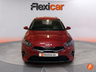 Kia Ceed Tourer 1.0 T-GDi 88kW (120CV) Drive