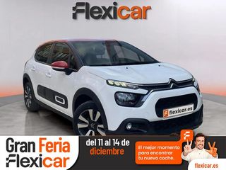 Citroën C3 PureTech 60KW (83CV) C-Series