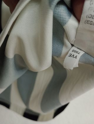 Maglia Lotto Juventus Originale Codice YVE 7000