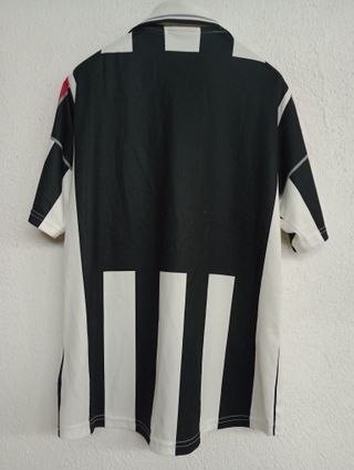Maglia Lotto Juventus Originale Codice YVE 7000