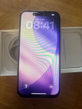 iPhone 14 Pro Max Oro