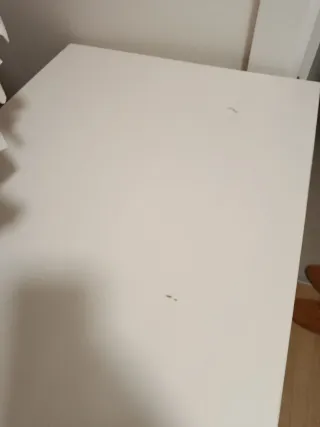 Aparador Hemnes Ikea Blanco