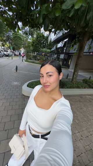 Diseñadora gráfica – Creativa y profesional