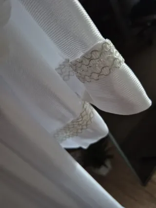 Disfraz Ángel Talla 5 a 7 años