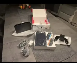 Nintendo Switch Consola Original