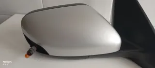 Espejo Retrovisor Volvo S40