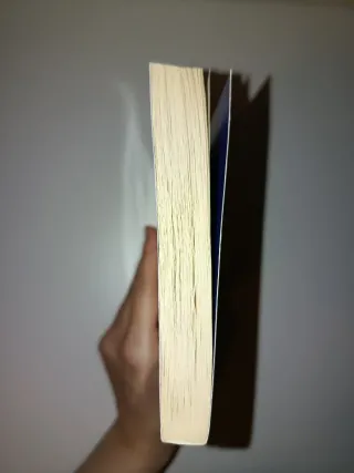 La huella de un beso