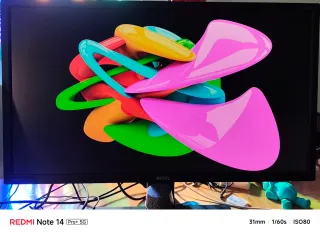 Monitor Gaming BenQ GC2870