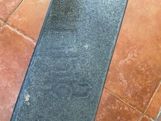 Scooter Ethic Erawan Azul