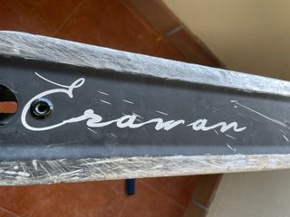 Scooter Ethic Erawan Azul