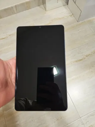 Tablet Xiaomi Redmi SE 8.7 Negra