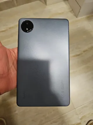 Tablet Xiaomi Redmi SE 8.7 Negra