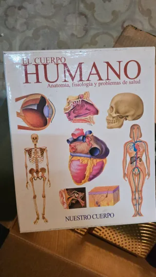 Aparato Cardiocirculatorio Vol. 1