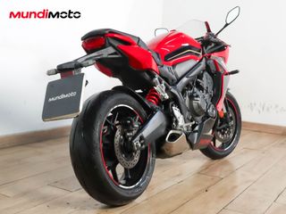 HONDA CBR 650 R A2