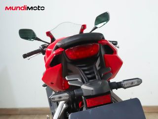 HONDA CBR 650 R A2