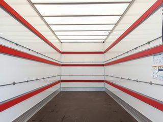 FIAT Ducato CHASIS CAJA CERRADA TRAMPILLA 180CV