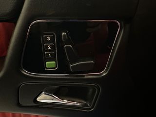 Mercedes-Benz Clase G55 AMG 2011