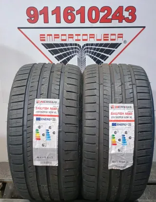 255 30 20 W NEREUS RUEDA NUEVA YA MONTADA