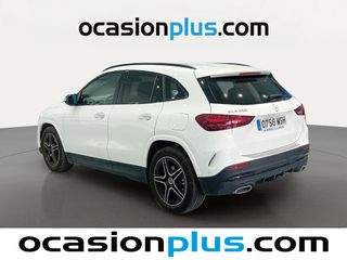 Mercedes-Benz GLA 200 120 kW (163 CV)