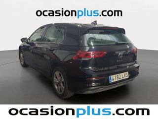Volkswagen Golf Life 2.0 TDI 85 kW (115 CV) DSG