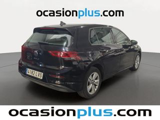 Volkswagen Golf Life 2.0 TDI 85 kW (115 CV) DSG