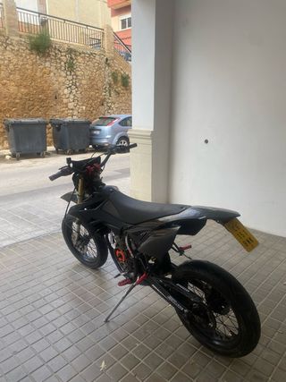 Beta RR 49cc 2021