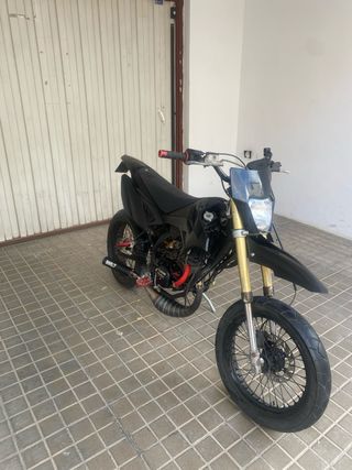 Beta RR 49cc 2021