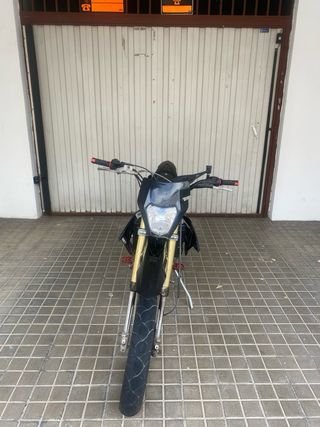 Beta RR 49cc 2021