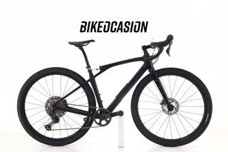 Specialized Diverge STR (gravel) t.54 Reacondicionada