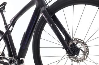 Specialized Diverge STR (gravel) t.54 Reacondicionada