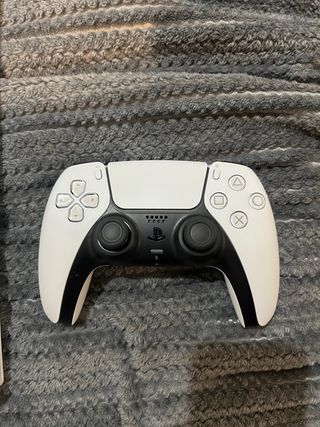 Consola PlayStation 5 PS5 Blanca
