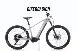 Haibike AllTrack 7 (ebike) t.M Reacondicionada