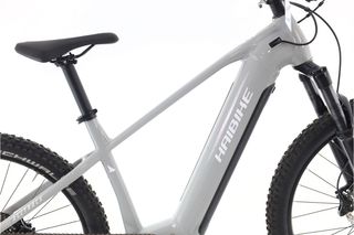 Haibike AllTrack 7 (ebike) t.M Reacondicionada