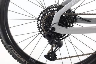 Haibike AllTrack 7 (ebike) t.M Reacondicionada