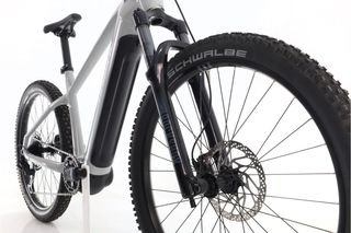 Haibike AllTrack 7 (ebike) t.M Reacondicionada