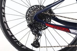 Berria Bravo (MTB) t.XS Reacondicionada