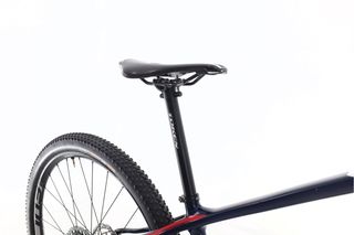 Berria Bravo (MTB) t.XS Reacondicionada