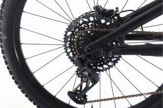 Specialized Turbo Levo GX (ebike) t.M Reacondicionada