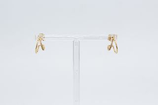 Aro De Oro De 18K.. Ref: 024-04-01140