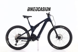 Scott eRide Patron 920 XT (ebike) t.XL Reacondicionada