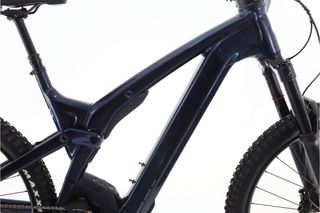 Scott eRide Patron 920 XT (ebike) t.XL Reacondicionada