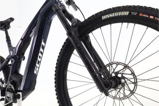 Scott eRide Patron 920 XT (ebike) t.XL Reacondicionada