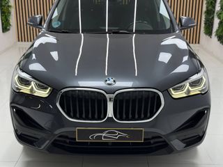 BMW X1  sDrive 18iA Advantage desde 396€/mes*