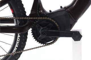 Specialized Turbo Tero X GX (ebike) t.XL Reacondicionada