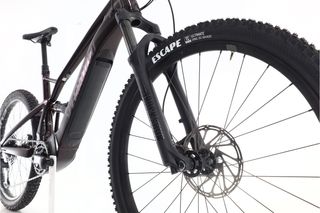 Specialized Turbo Tero X GX (ebike) t.XL Reacondicionada