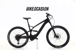 Specialized Turbo Tero X GX (ebike) t.XL Reacondicionada