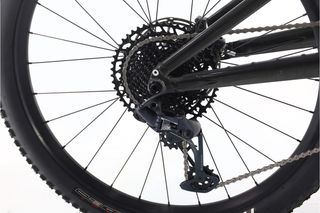 Specialized Turbo Tero X 5.0 GX (ebike) t.L Reacondicionada